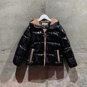 Michael Kors kids puffer jacket